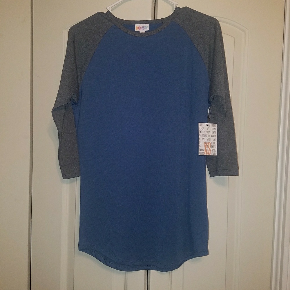 NWT LuLaRoe Randy